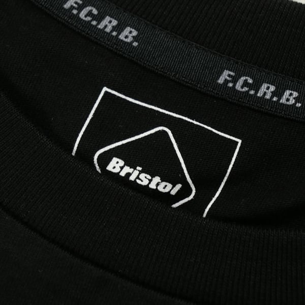 Size【L】 WIND AND SEA ウィンダンシー ×F.C.Real Bristol 22SS