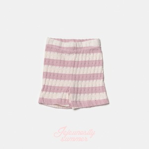 «sold out»«ジュニアサイズあり»«jejeunosity» リバーパンツ 2colors