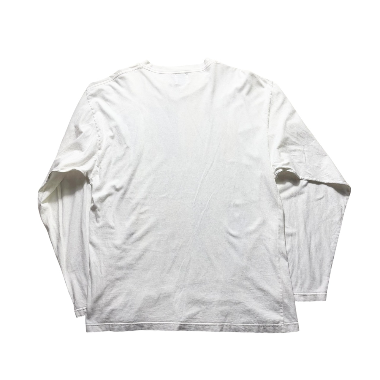 vintage 1995’s DROOPY long sleeves tee