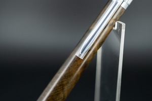 【21世紀最高峰の材】 サイアミーズローズウッド silver BP