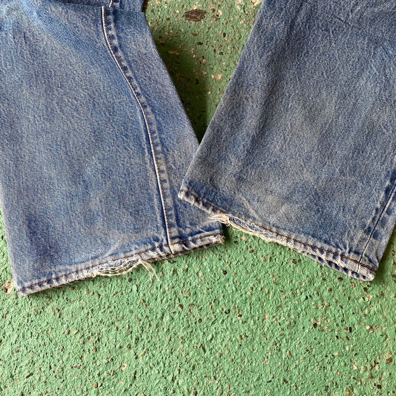 80年代 ビンテージ Levi
