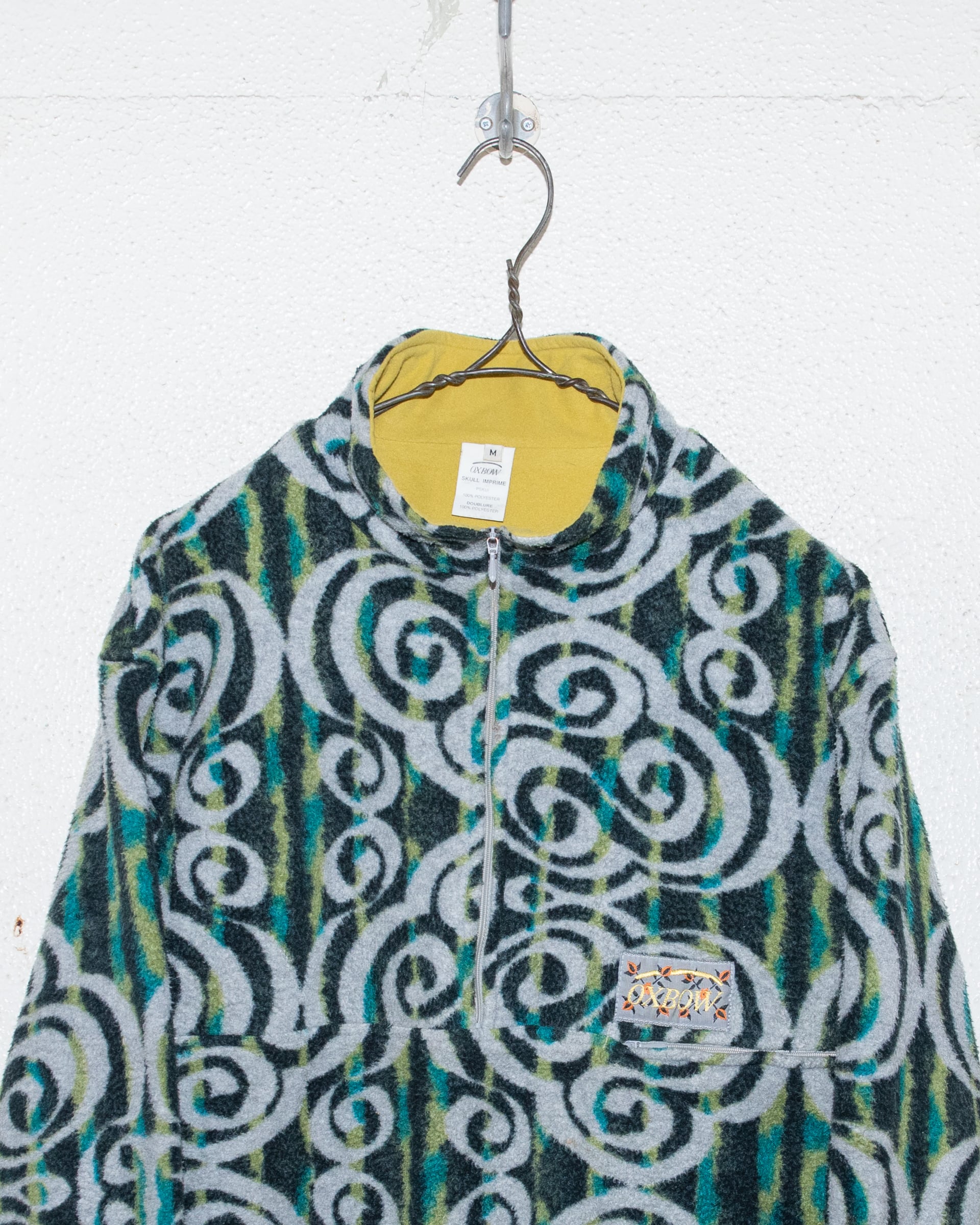 Nasngwam(ナスングワム)～WALL CARDIGAN LEOPARD～ | Pay ID