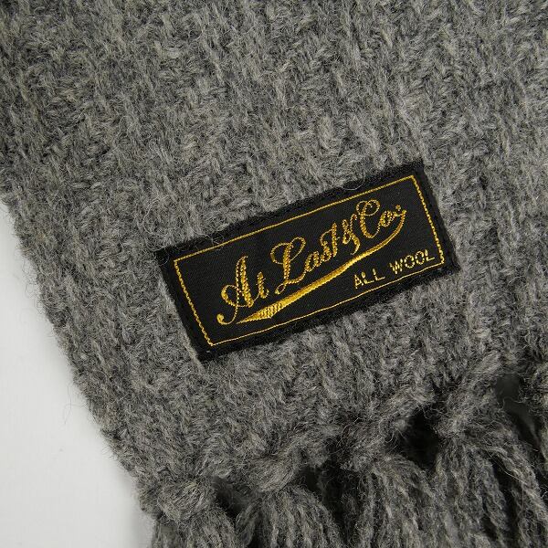 Size【フリー】 At Last ＆ Co アットラスト/BUTCHER PRODUCTS