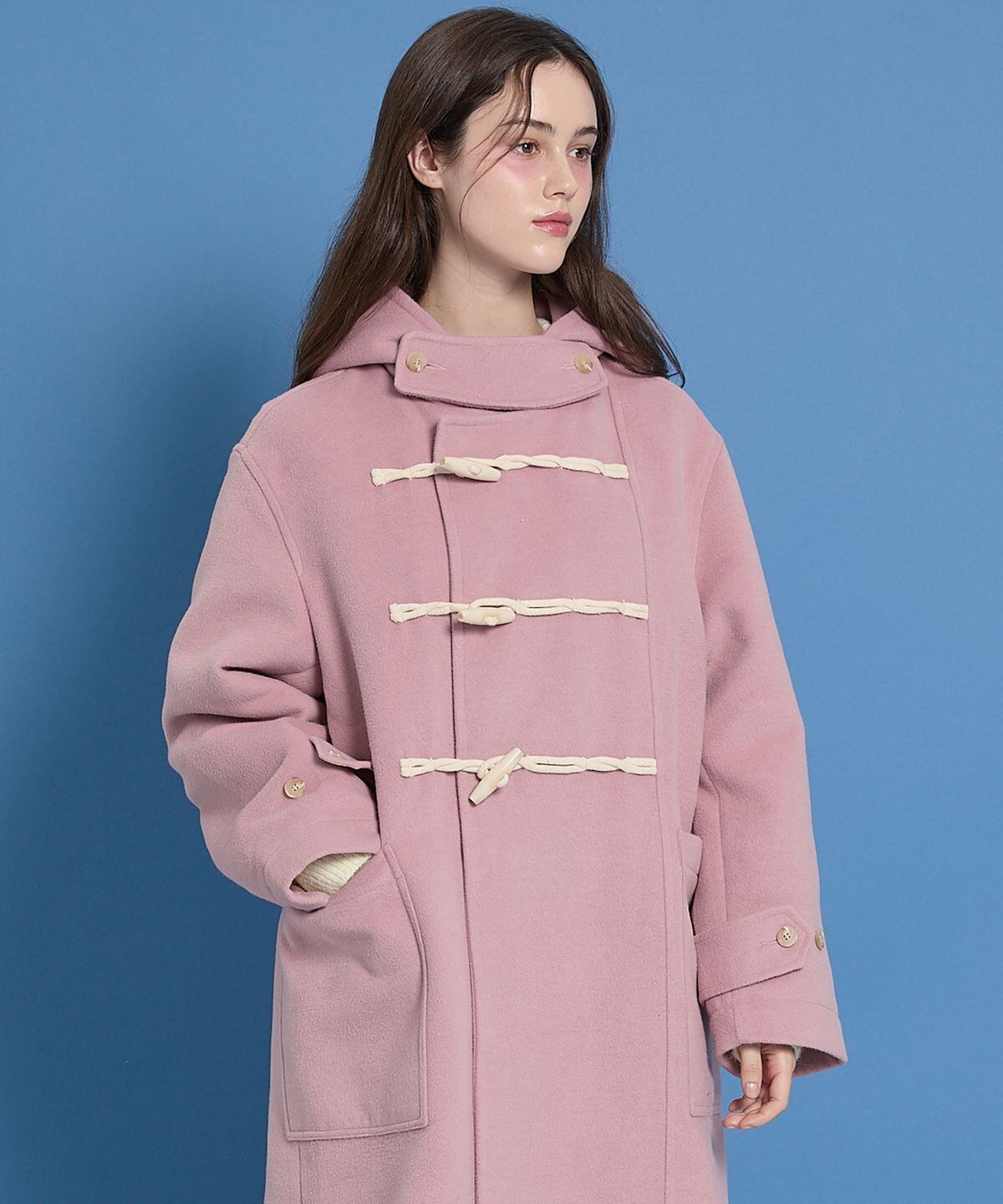 ☆ZEROBASEONE ハンユジン 着用！！【WAIKEI】Overfit Duffle Long