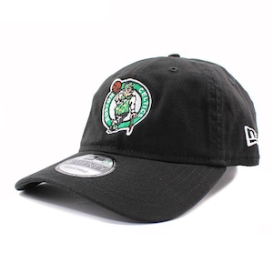 ニューエラ ストラップバックキャップ 帽子 NEW ERA 9twenty メンズ レディース NBA ボストン セルティックス フリーサイズ AP70460838