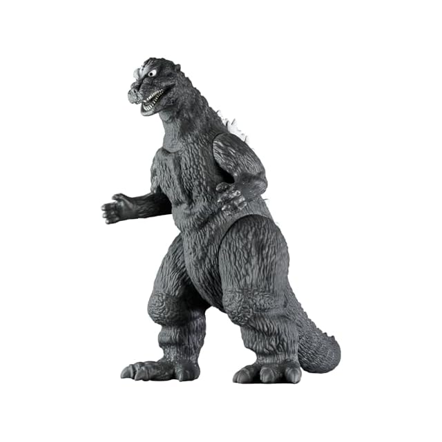 ムービーモンスターシリーズ ゴジラ（1954） ソフビ [#7] | Pay ID