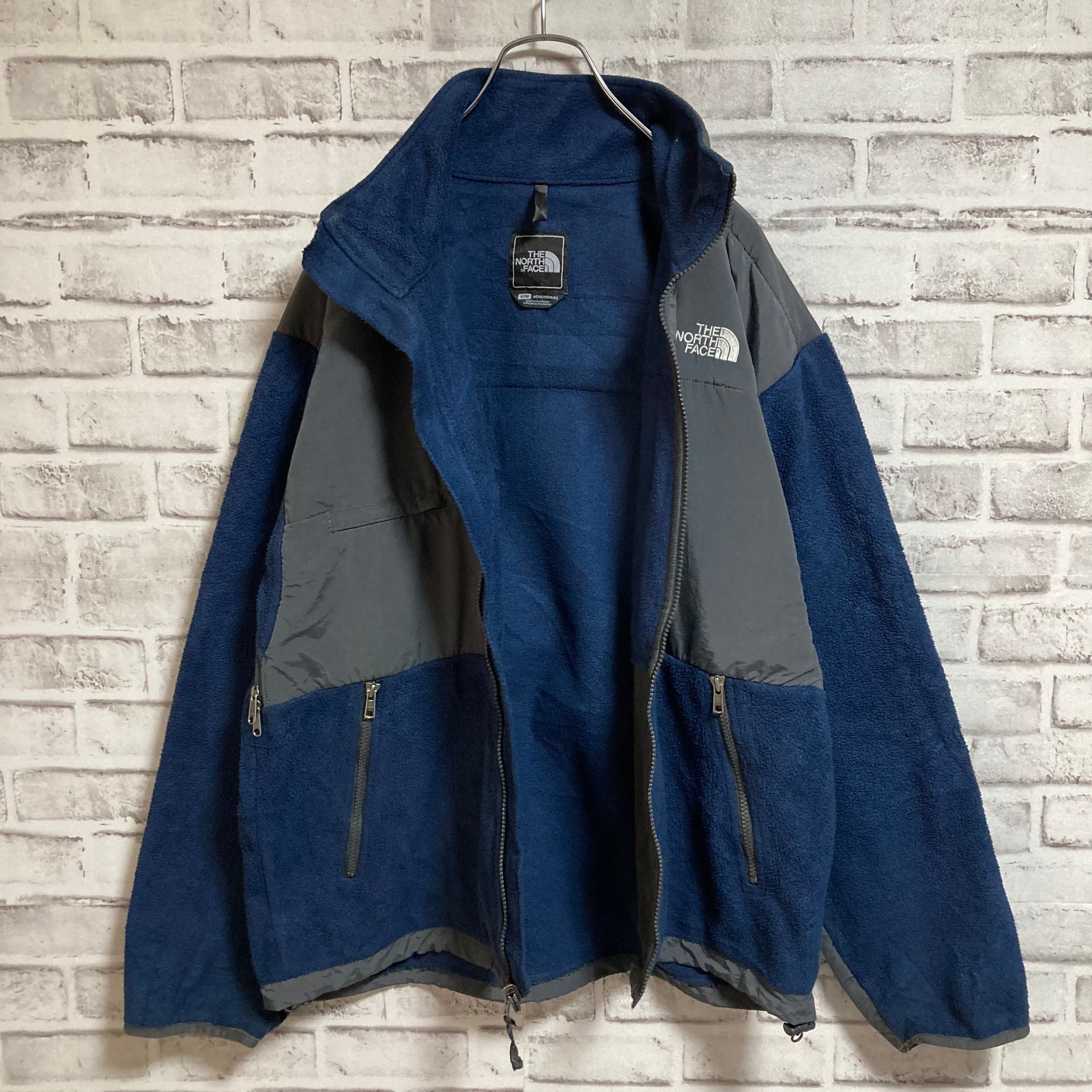 THE NORTH FACE】Denali Fleece L相当 “POLARTEC” ノースフェイス