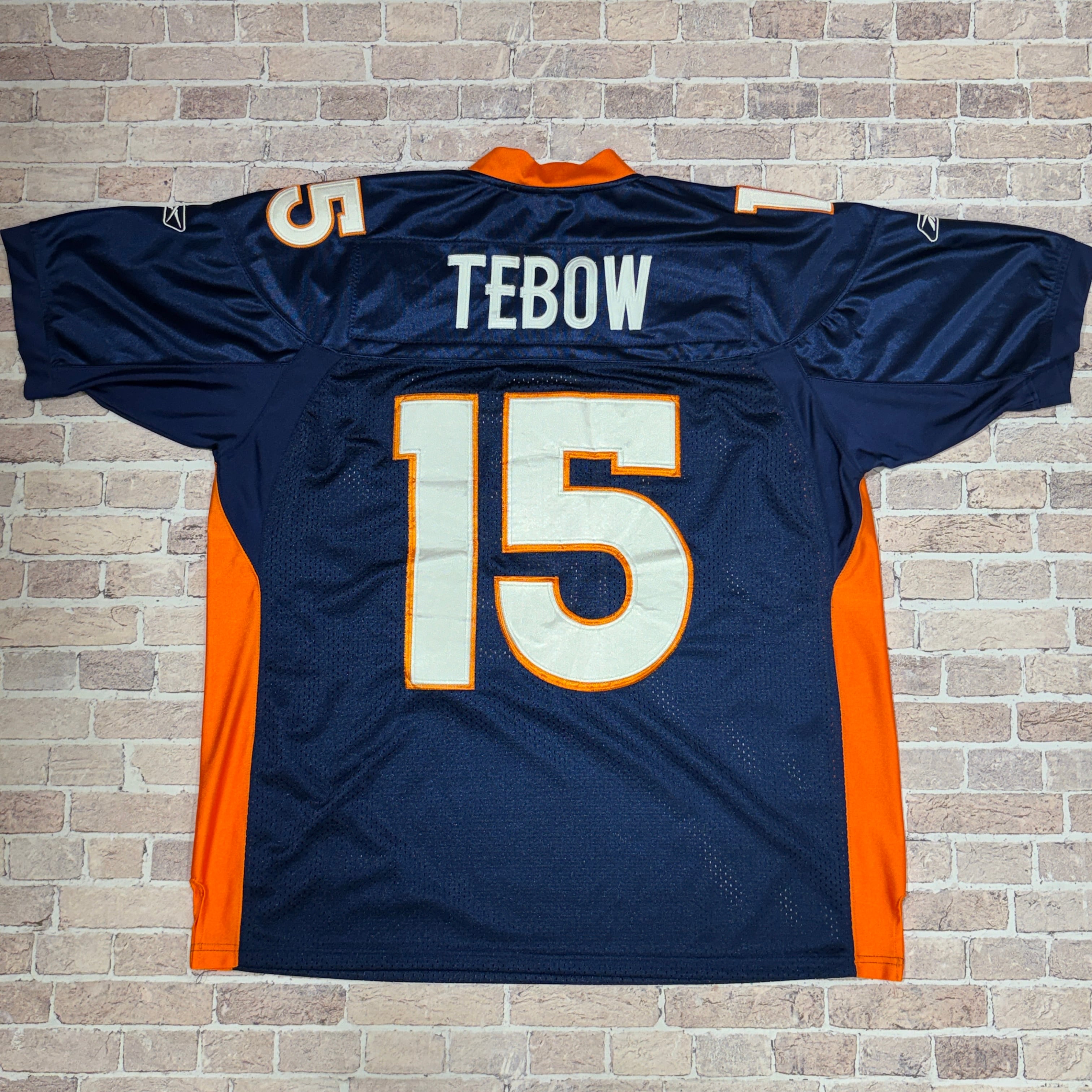 NFL GAME SHIRT BRONCOS | safarionline