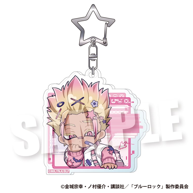 アクリルキーホルダー | アニハピSHOP ONLINE
