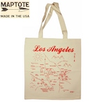 ［MAPTOTE］ロッサリートートバッグ｜Los Angeles