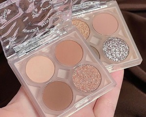 【20】アイシャドウ / コスメ / #01 ~ #06