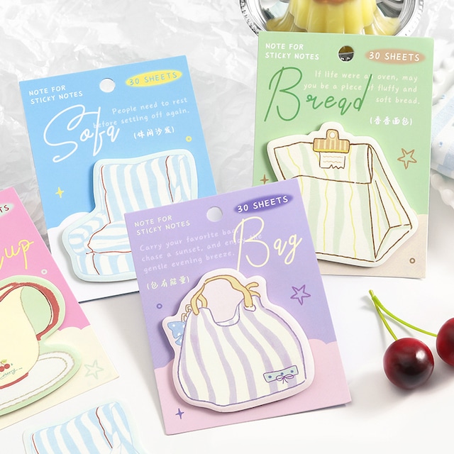 【付箋】Senna Night Breeze