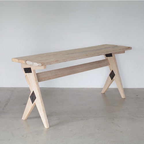 Bench Table