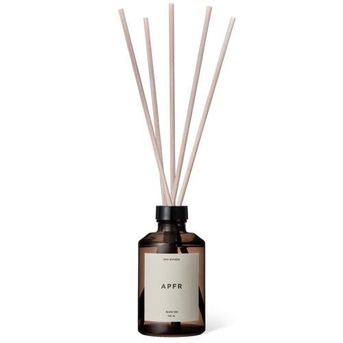REED DIFFUSER / Black Oud
