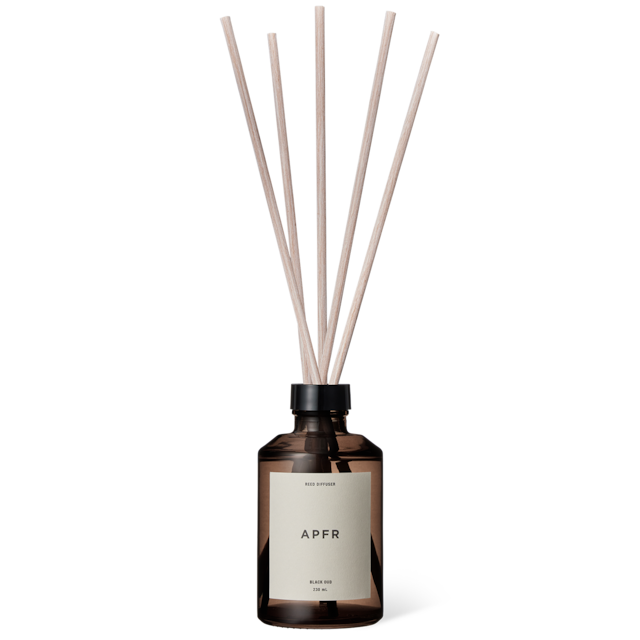 REED DIFFUSER / Black Oud