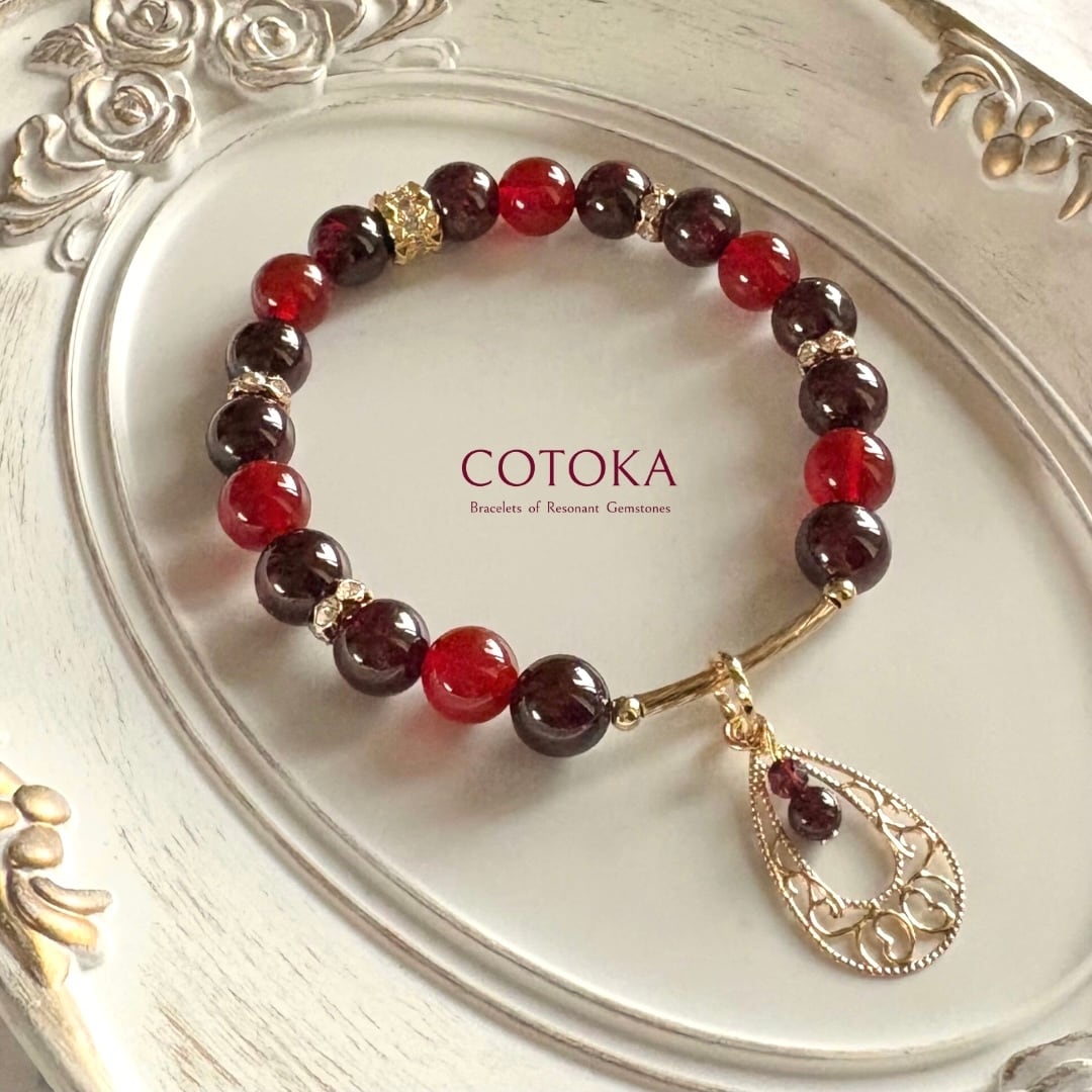 COTOKA（コトカ）天然石ブレスレットのオンラインショップ