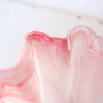 みるくといちごの花瓶