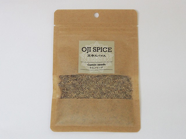 クミンシード 100g CUMIN SEED