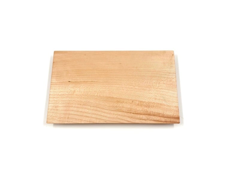 一人膳「かく」長方形 Mサイズ カエデ