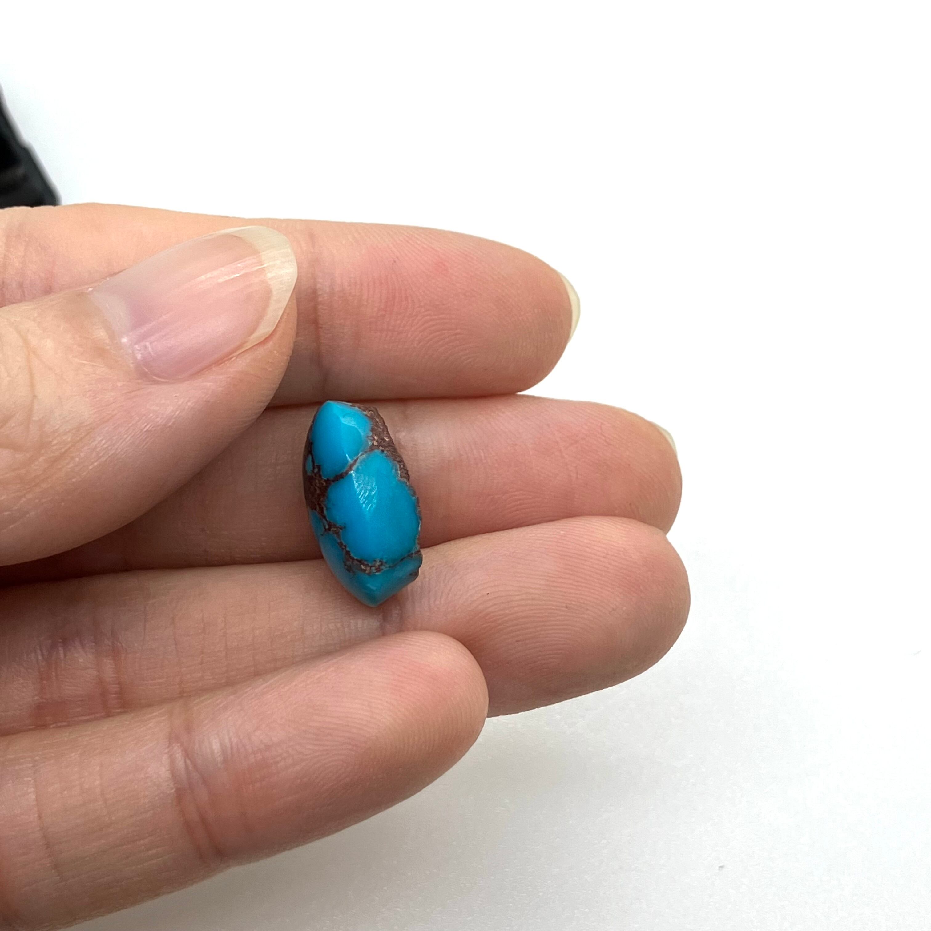エジプシャンターコイズ　11カラット エジプシャンターコイズ | A stone～高品質天然石～