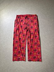 Manchester United pajama pants