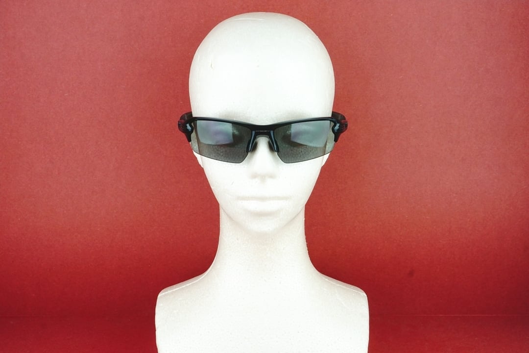 高校野球対応モデル】 OAKLEY サングラス OO9271 FLAK 2.0 カスタム