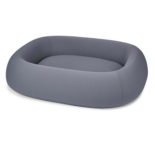 MiaCara - Barca Dog Bed SM (Slate)