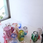 空のような花瓶