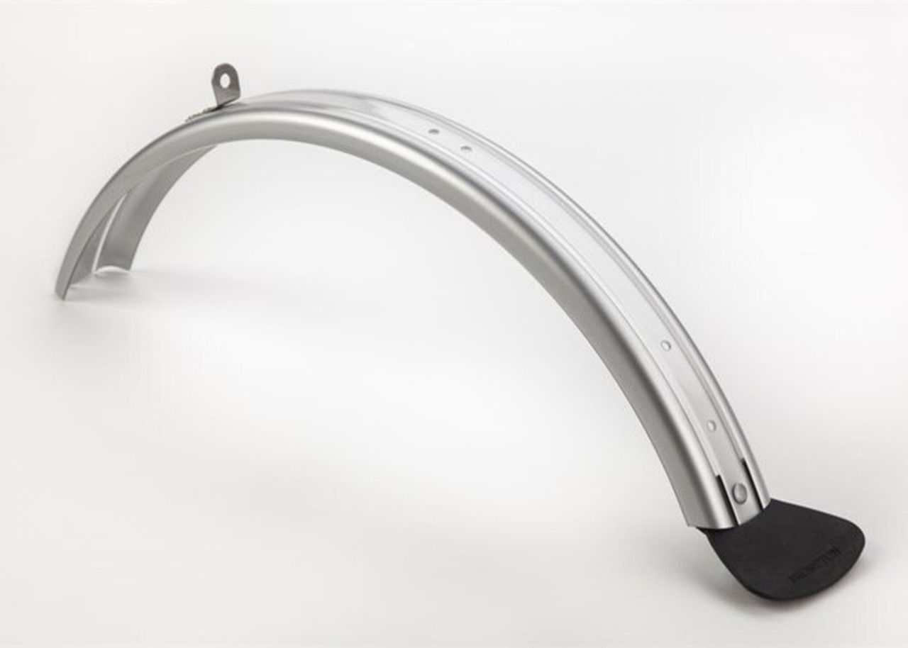 BROMPTON Mudguard リア　リアキャリアなし用