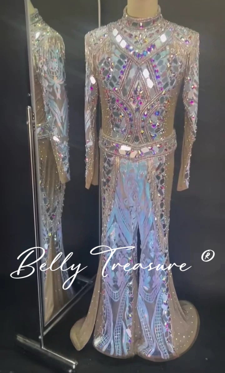 Men's | Belly Treasure®︎