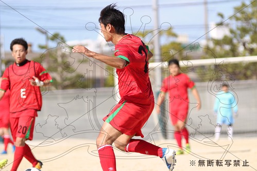 2018AWリーグD第18戦 Golden.Time vs PALMEIRAS F.C