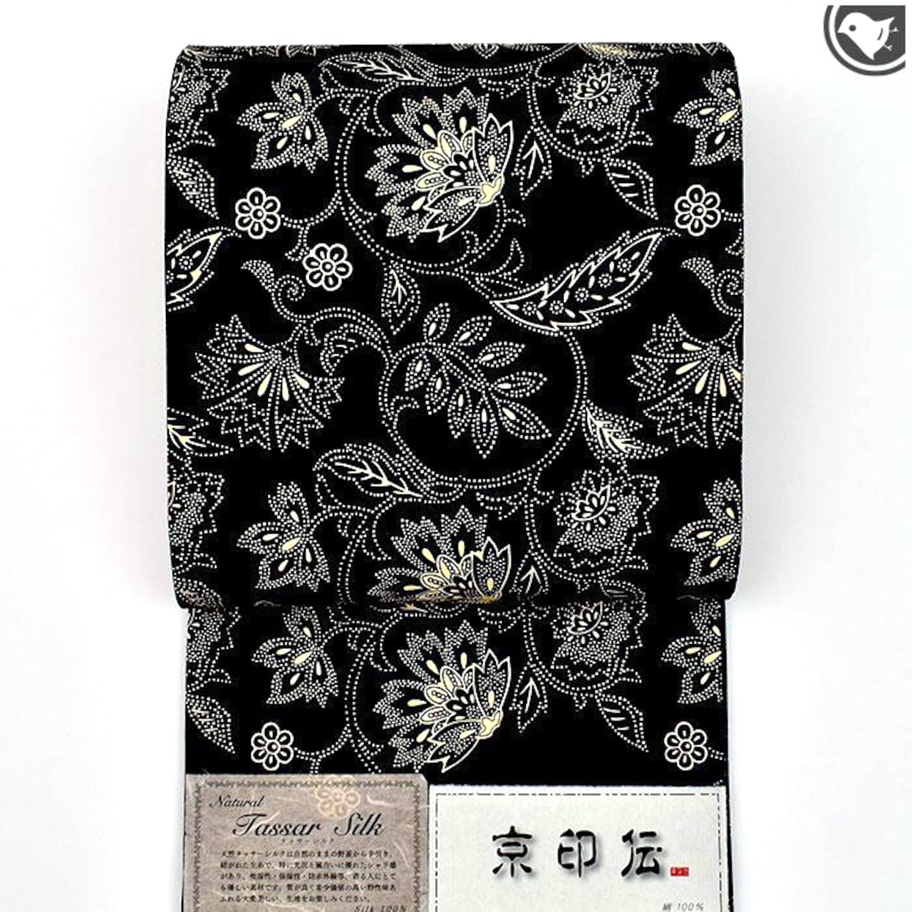 高級 綴れ袋帯 両面仕立て 帯のお仕立て - 着物 お仕立て＆お直し.com