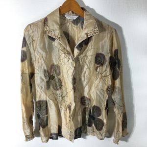 k90　via Faburrica　トップス