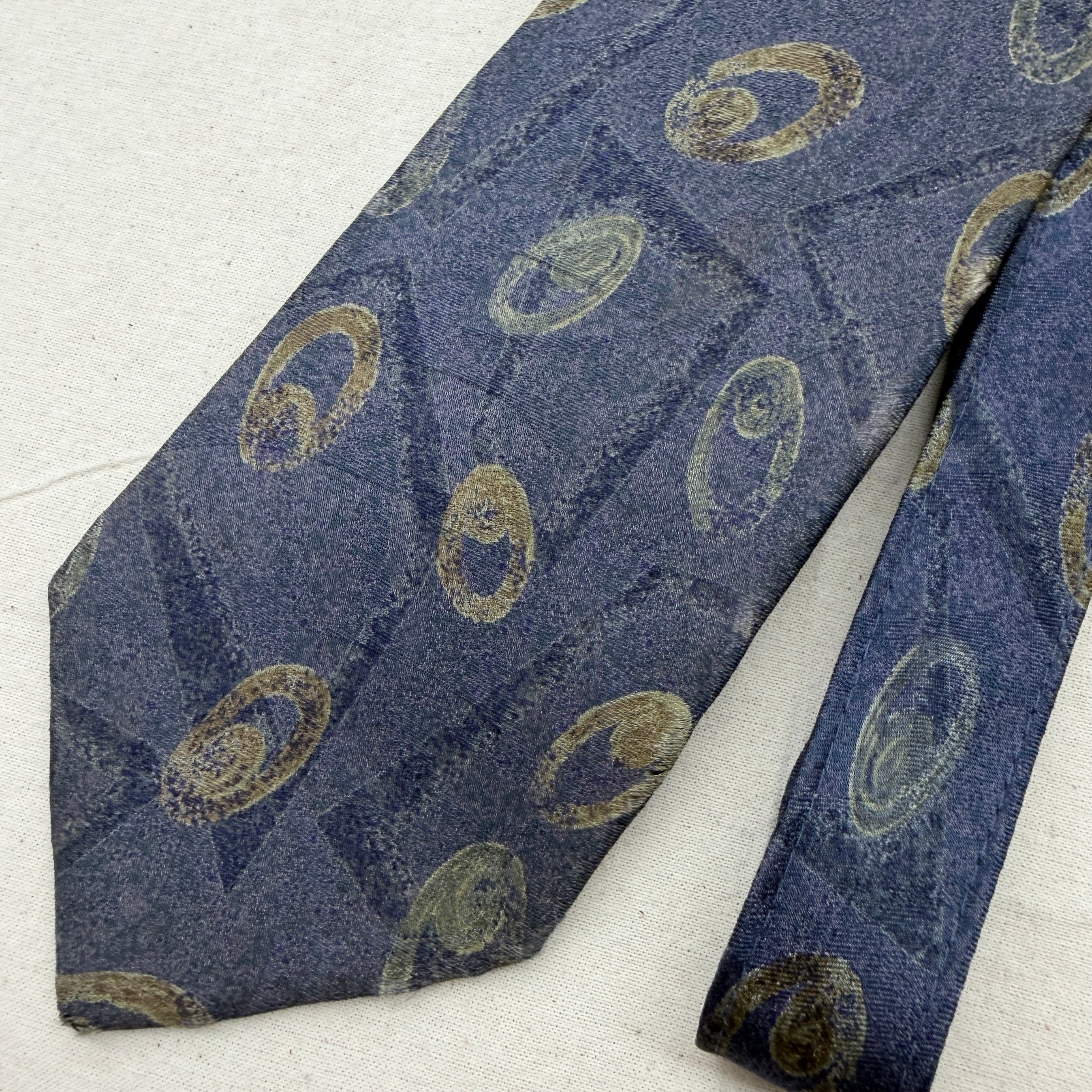 【renoma】レノマ ネクタイ necktie