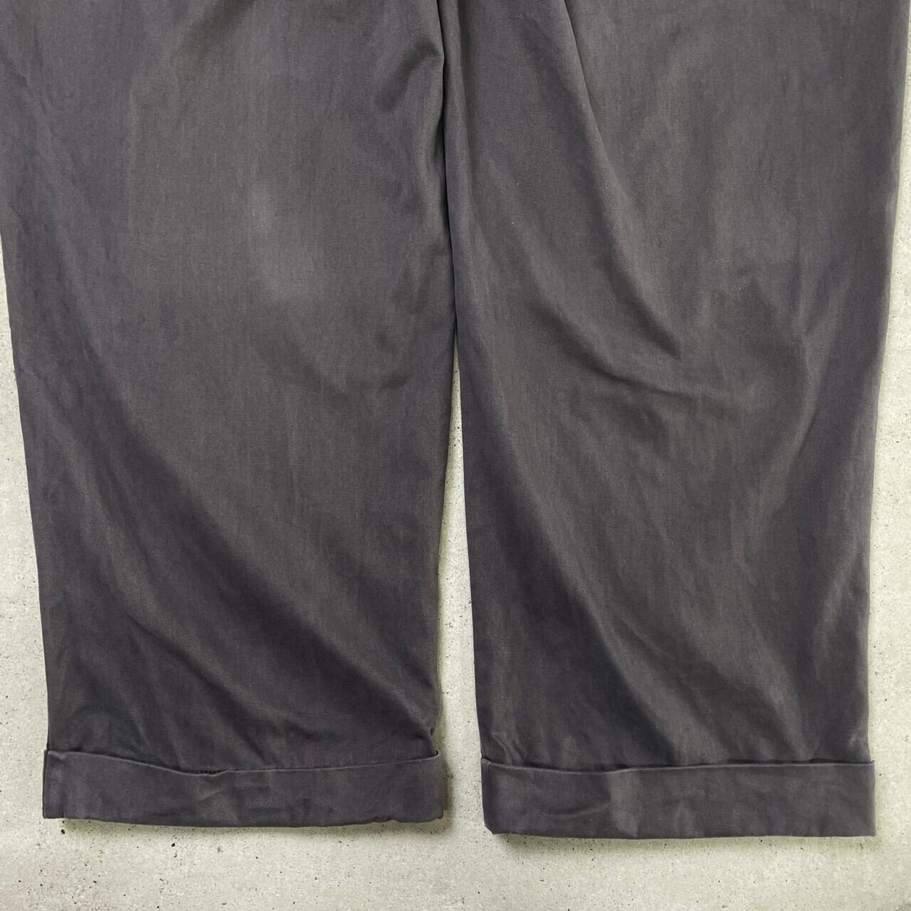 90年代 Polo by Ralph Lauren ポロバイラルフローレン HAMMOND PANT 2