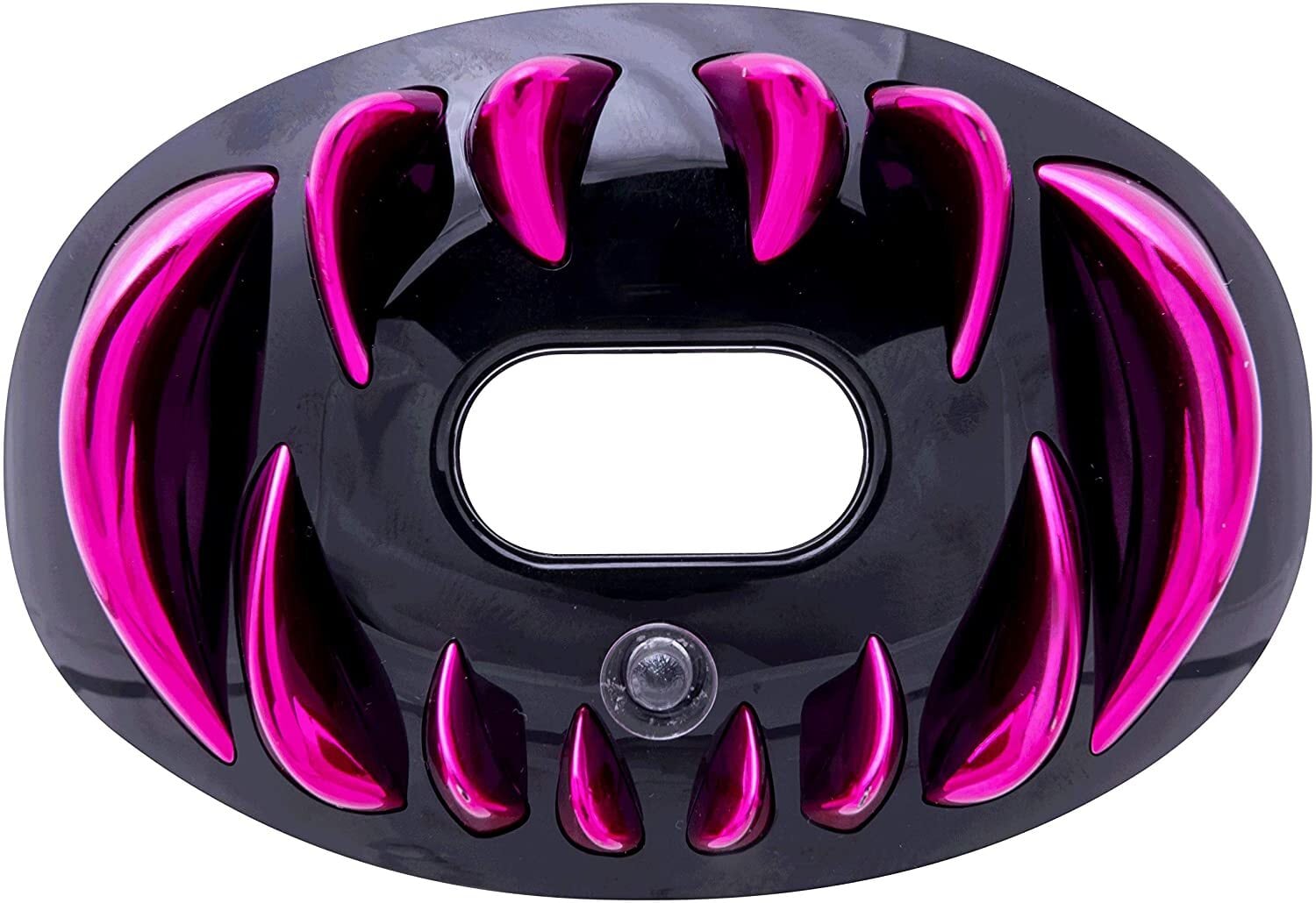 BATTLE Chrome 3D マウスピース マウスガード アメフト | END ZONE