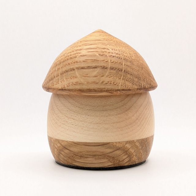 ふるさとどんぐり・川口の木（クヌギ#004）