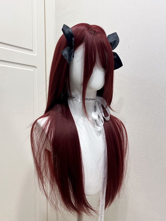 Basic - Berry Wine【商品番号 1006】