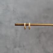 Hoop mini Pierce