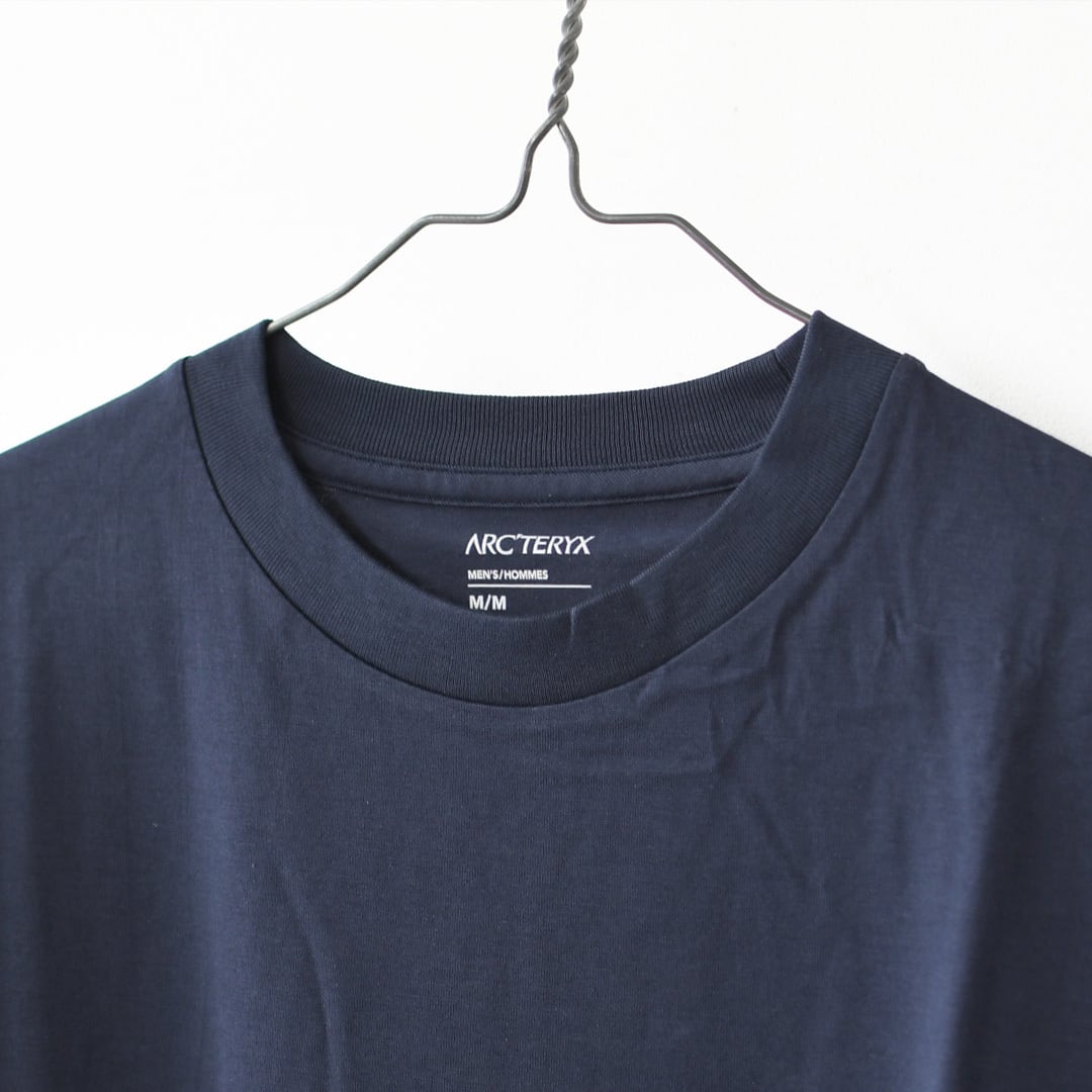 ARC'TERYX [アークテリクス正規代理店] Kragg SL Cotton Blurred Bird