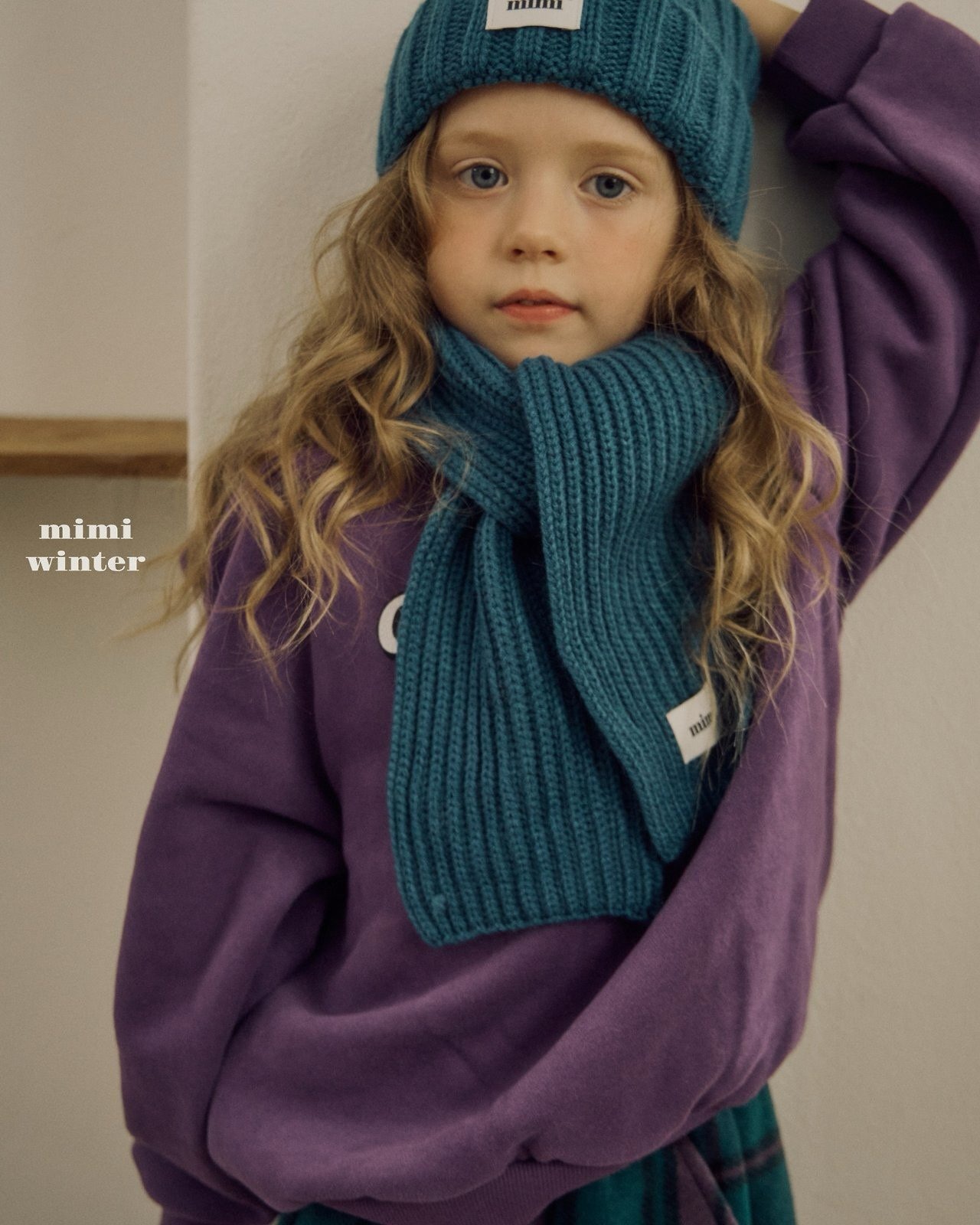 BYMIMI［取寄］yaong hood mtm 26winter