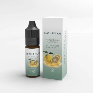 NATURECAN, CBDリキッド - 10% (10ml)