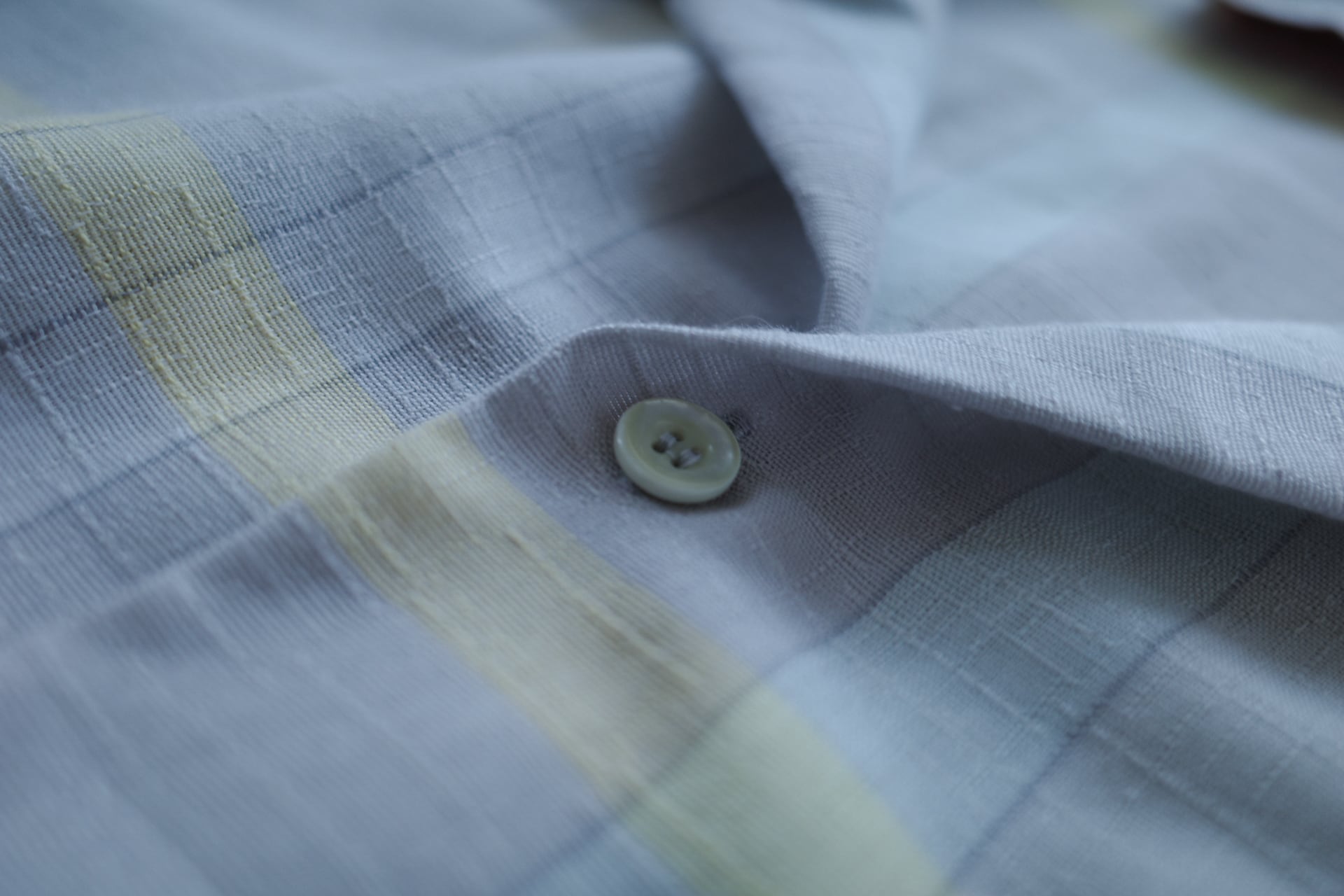 極美品】60s special Vintage open collar shirt big size made in USA