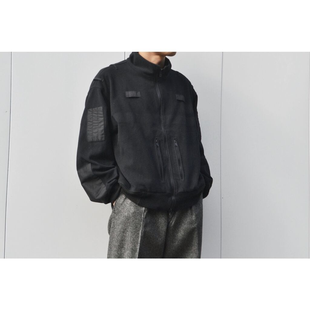 Special Price】 British Police Gore Wind Stopper Jacket Special Price】 British Police Gore Wind Stopper Jacket
