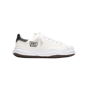 【Maison MIHARA YASUHIRO】BLAKEY/ original sole canvas Low-Top sneaker