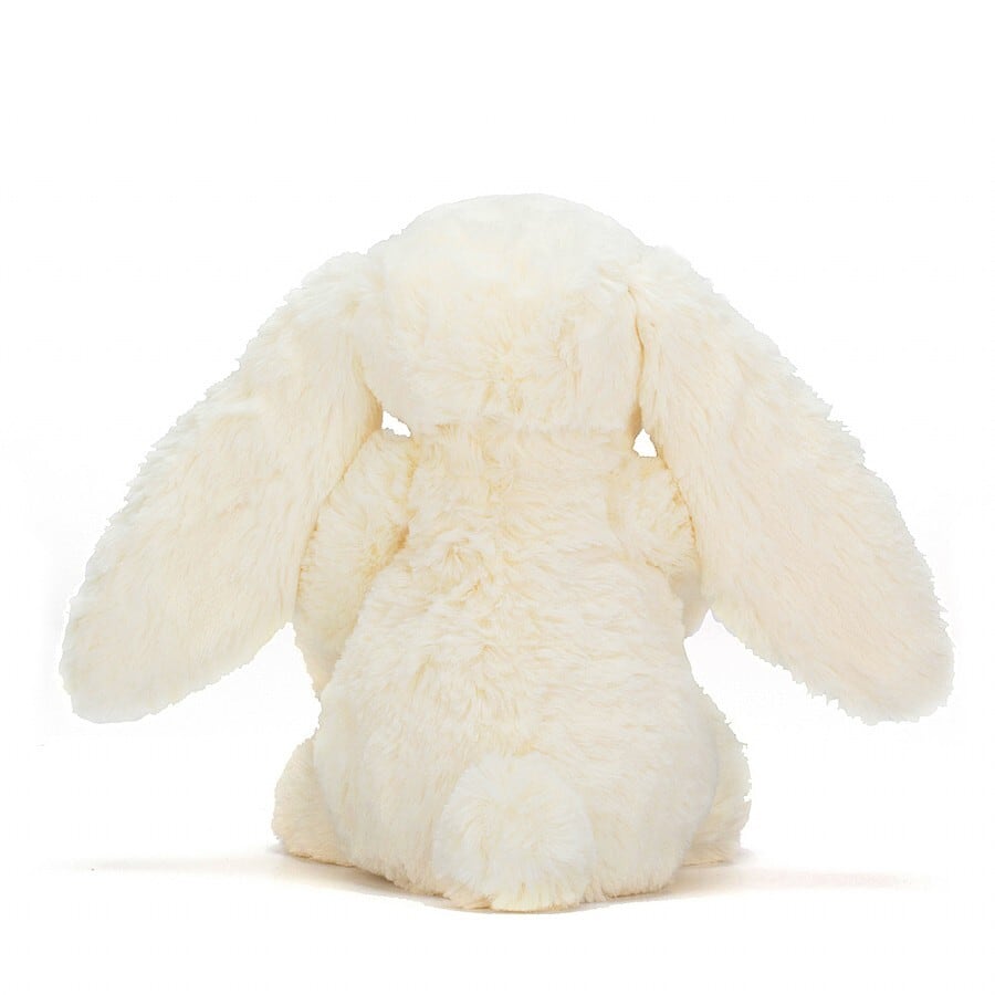 Bashful Cream Bunny Medium_BAS3BC