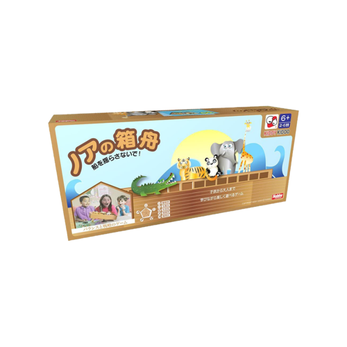 【中古】ノアの箱舟