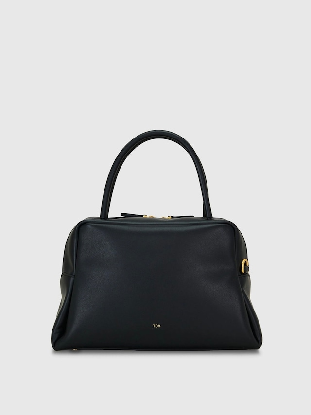 PETAL M｜ブラック｜TOV