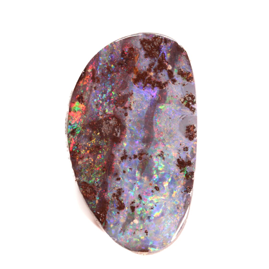 オーストラリア・クイーンズランド産ボルダーオパール 12.50ct | Pay ID