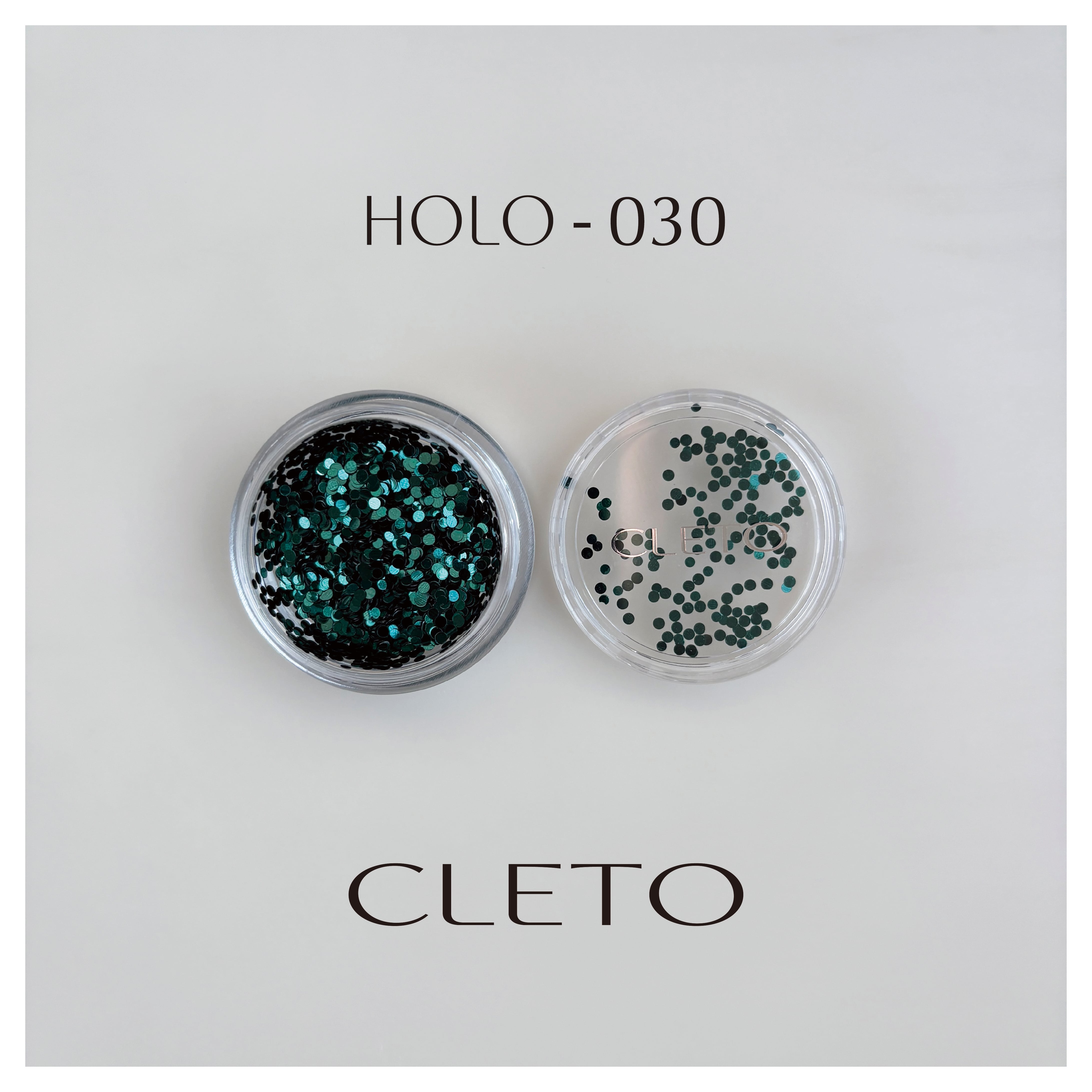 CLETO / loade